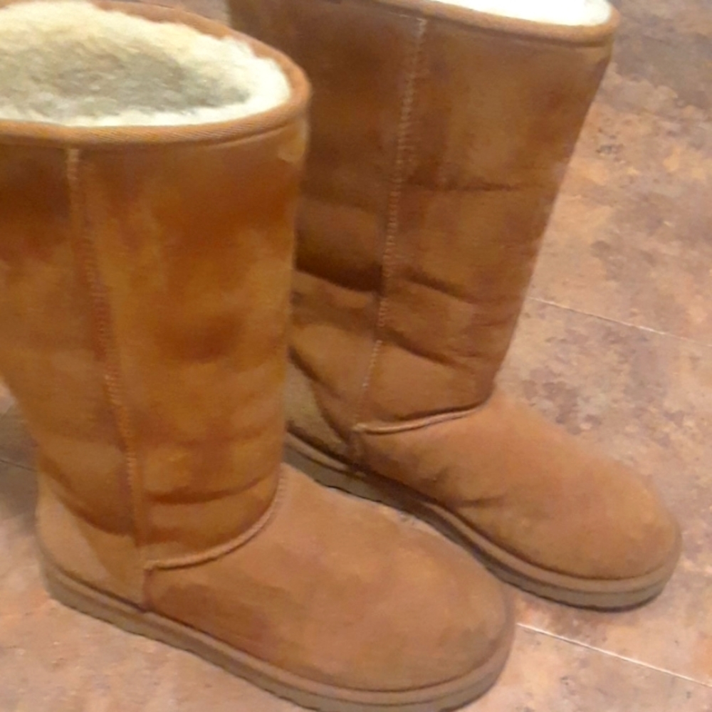 Uggs